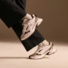 L003 Neo Shot Sneakers voor heren