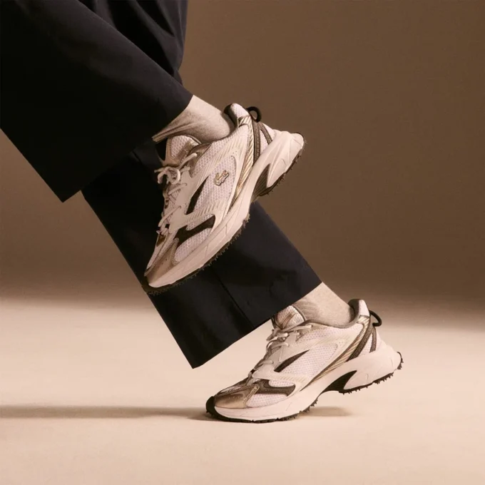 L003 Neo Shot Sneakers voor heren