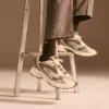 L003 Neo Shot Sneakers voor heren