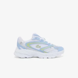 L003 Neo Shot Sneakers voor kinderen