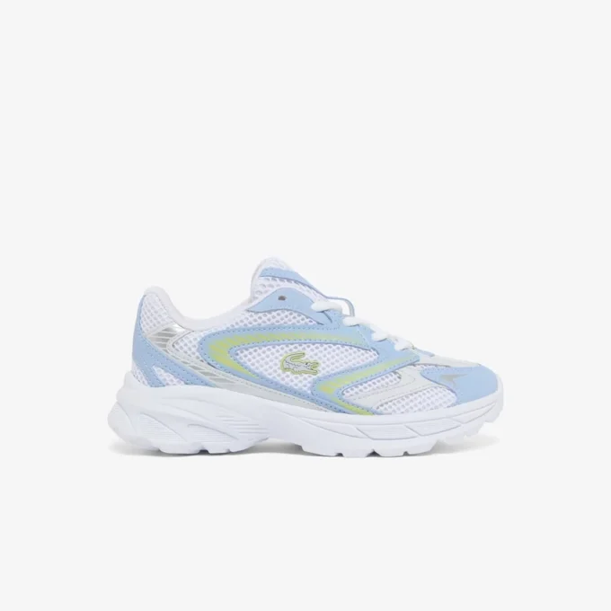 L003 Neo Shot Sneakers voor kinderen