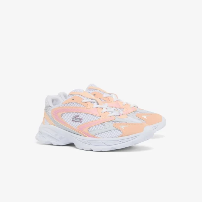 L003 Neo Shot Sneakers voor kinderen