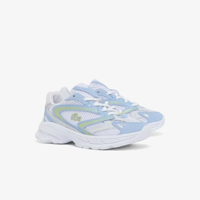 L003 Neo Shot Sneakers voor kinderen