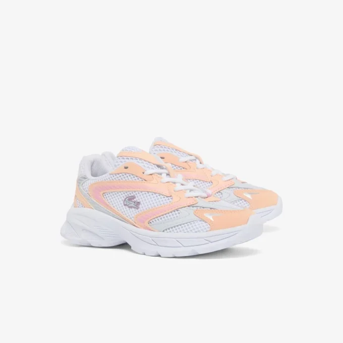 L003 Neo Shot Sneakers voor kinderen