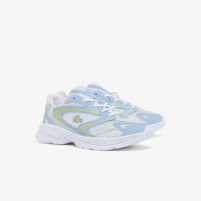 L003 Neo Shot Sneakers voor kinderen