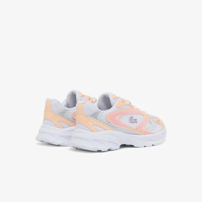 L003 Neo Shot Sneakers voor kinderen