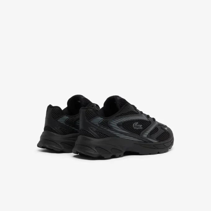 L003 Neo Shot Sneakers voor kinderen