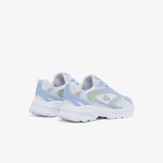L003 Neo Shot Sneakers voor kinderen