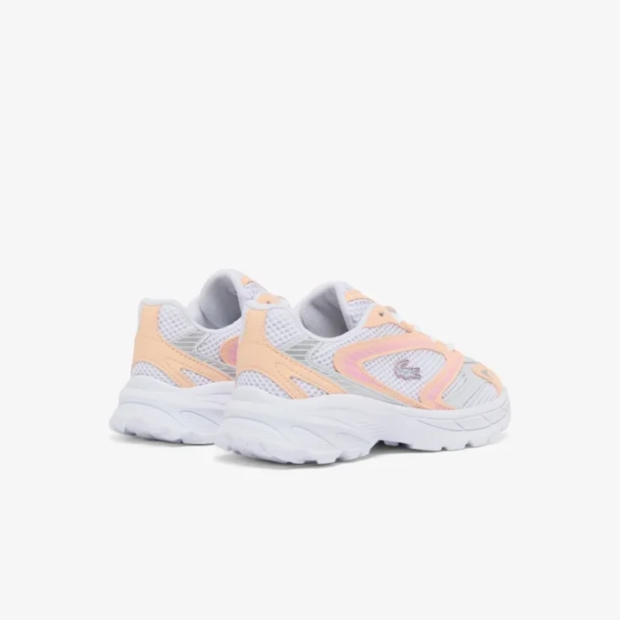 L003 Neo Shot Sneakers voor kinderen