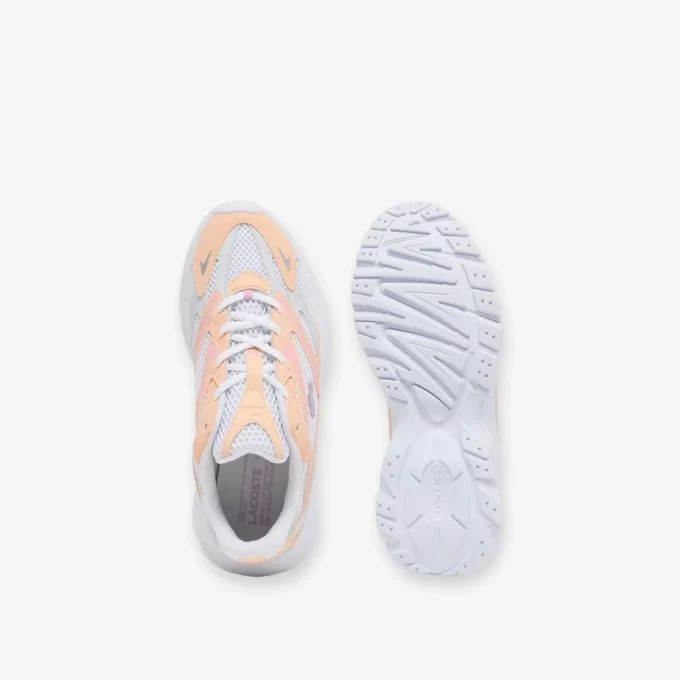 L003 Neo Shot Sneakers voor kinderen