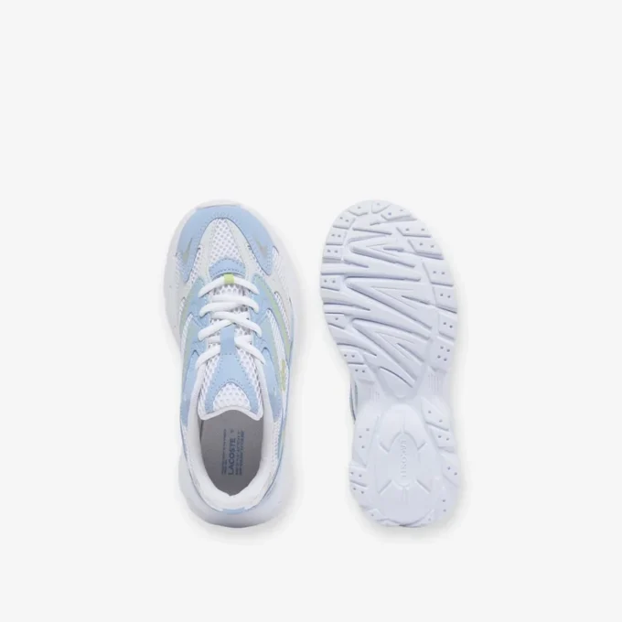 L003 Neo Shot Sneakers voor kinderen