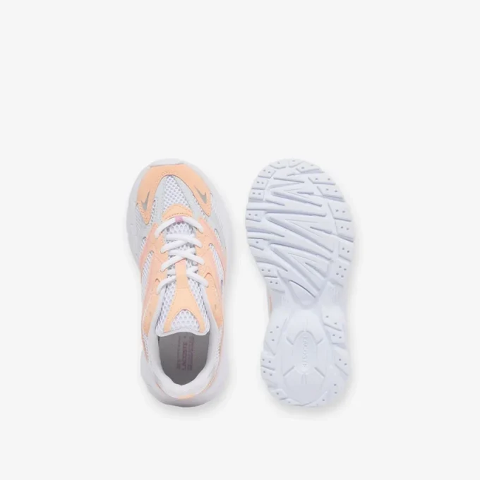 L003 Neo Shot Sneakers voor kinderen
