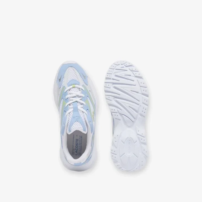 L003 Neo Shot Sneakers voor kinderen