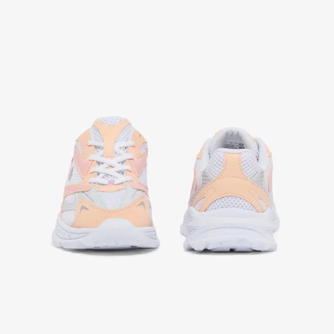 L003 Neo Shot Sneakers voor kinderen