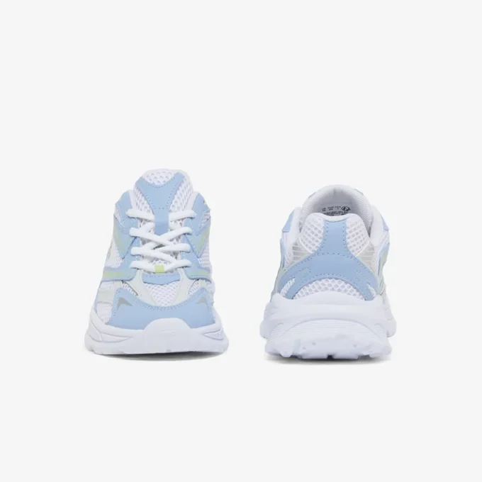 L003 Neo Shot Sneakers voor kinderen
