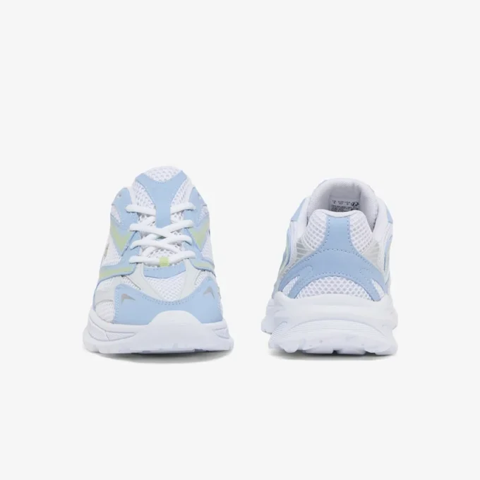 L003 Neo Shot Sneakers voor kinderen
