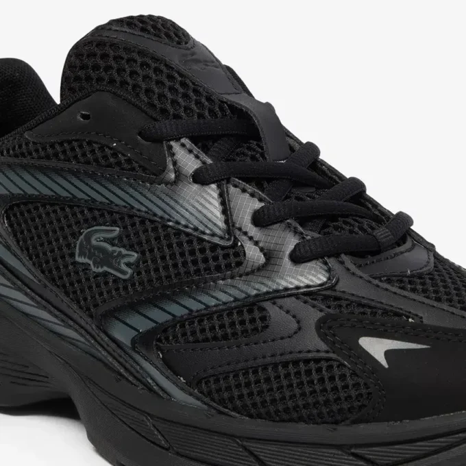 L003 Neo Shot Sneakers voor kinderen