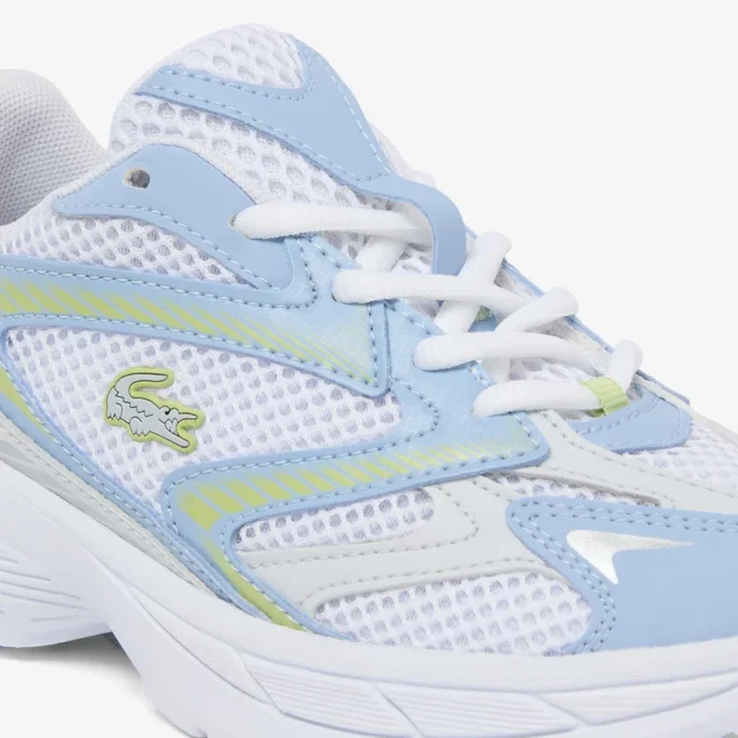 L003 Neo Shot Sneakers voor kinderen