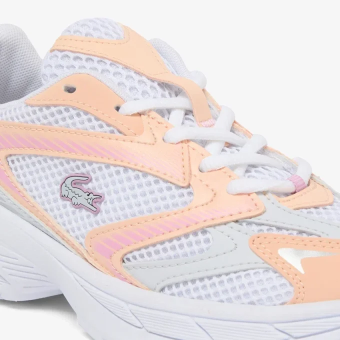 L003 Neo Shot Sneakers voor kinderen