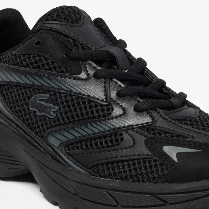 L003 Neo Shot Sneakers voor kinderen