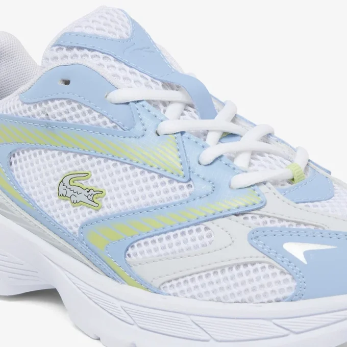 L003 Neo Shot Sneakers voor kinderen