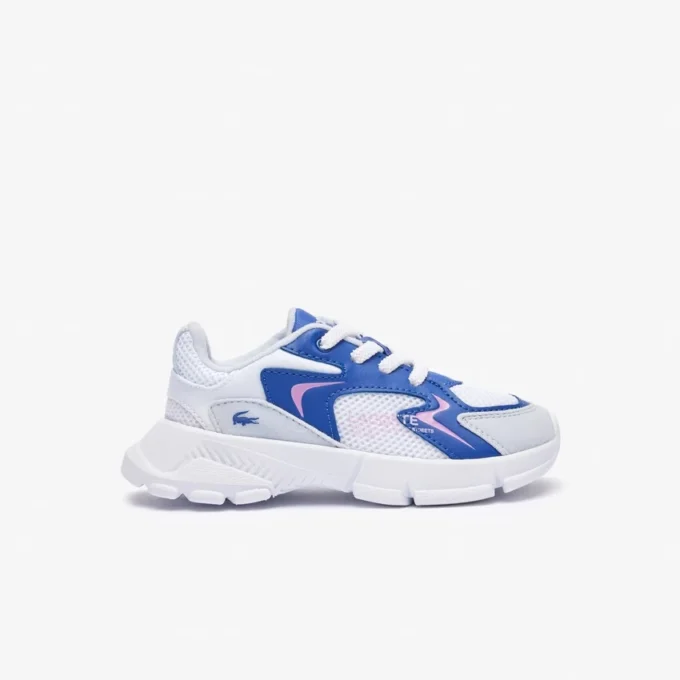 L003 Neo-Sneakers voor baby’s