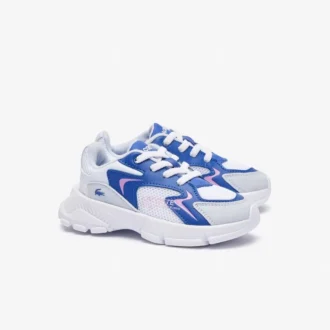 L003 Neo-Sneakers voor baby’s