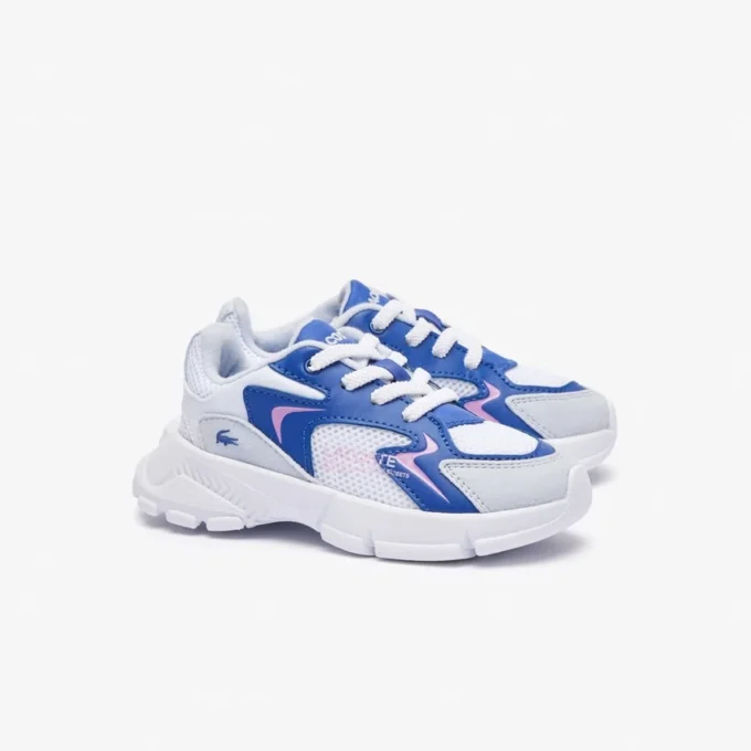L003 Neo-Sneakers voor baby’s