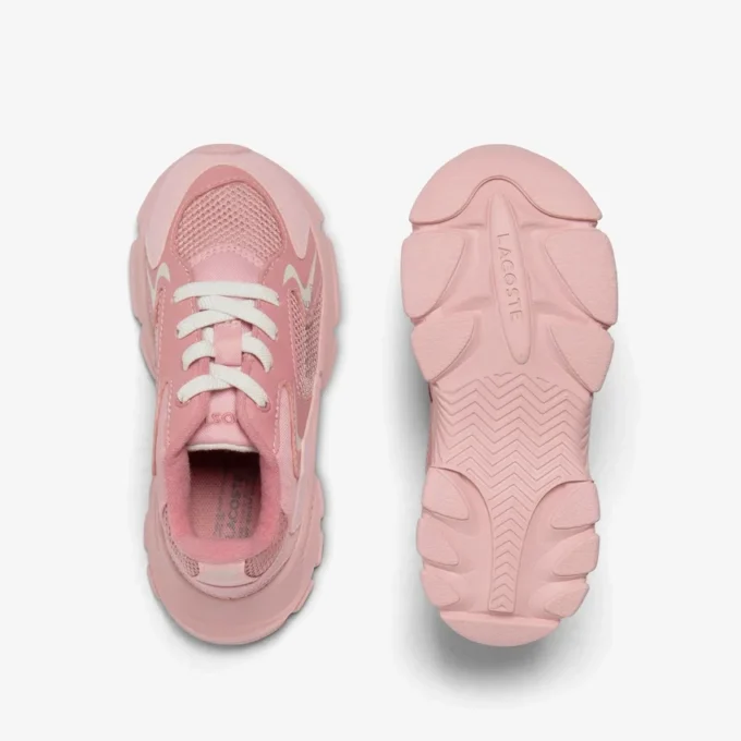 L003 Neo-Sneakers voor baby’s