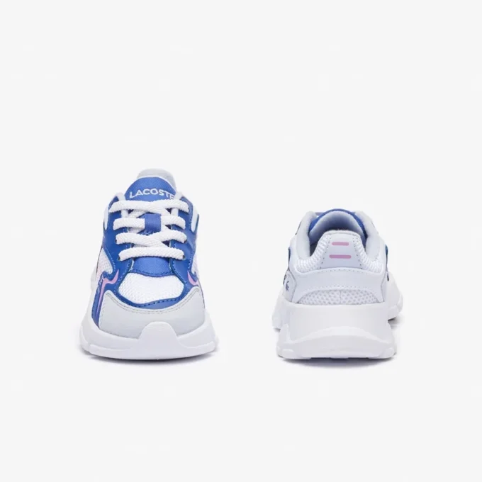 L003 Neo-Sneakers voor baby’s
