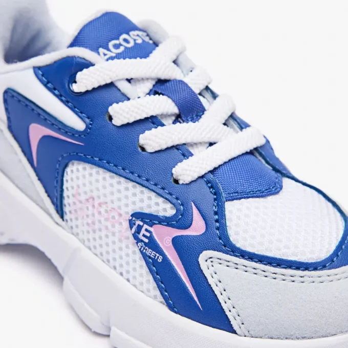 L003 Neo-Sneakers voor baby’s