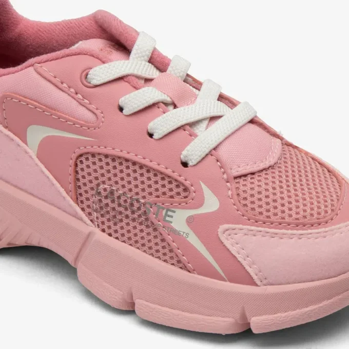 L003 Neo-Sneakers voor baby’s