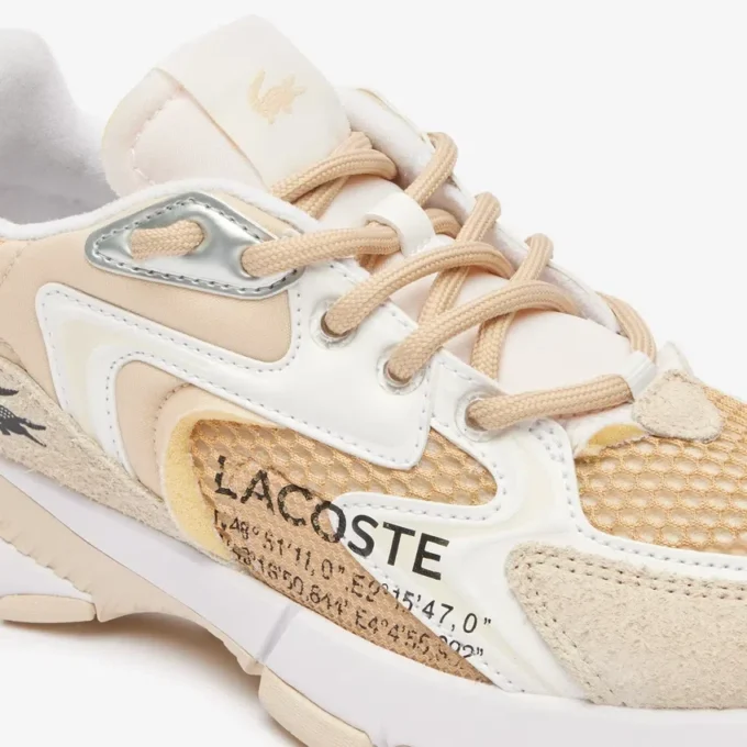 L003 Neo Sneakers voor dames