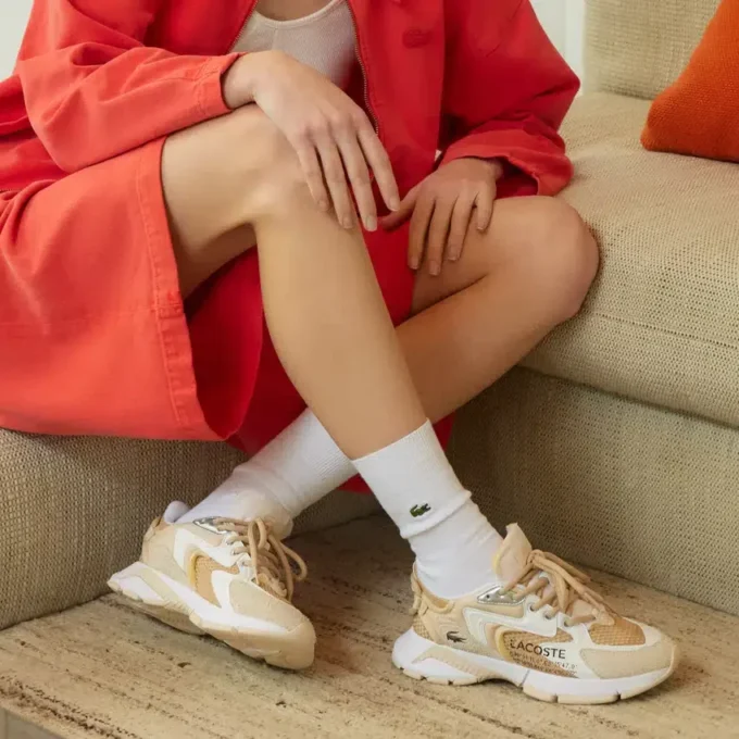 L003 Neo Sneakers voor dames