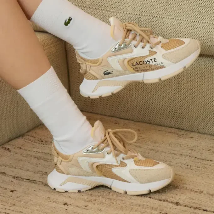 L003 Neo Sneakers voor dames