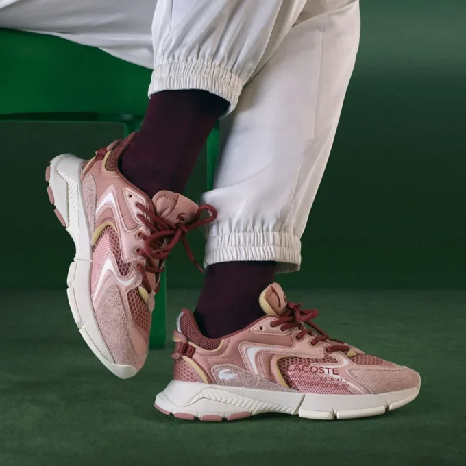 L003 Neo Sneakers voor dames