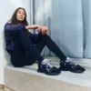 L003 Neo Sneakers voor dames