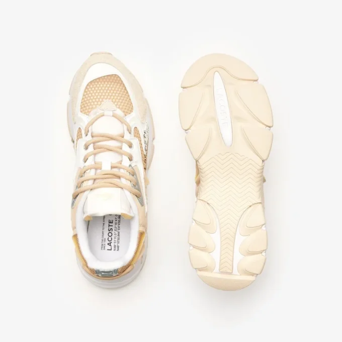 L003 Neo Sneakers voor heren