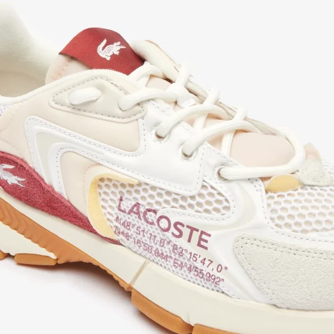 L003 Neo Sneakers voor heren