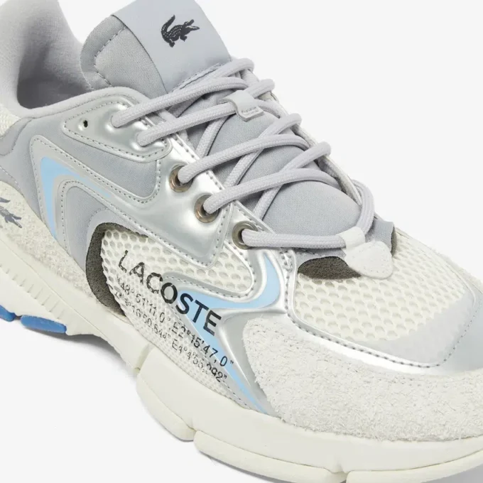 L003 Neo Sneakers voor heren