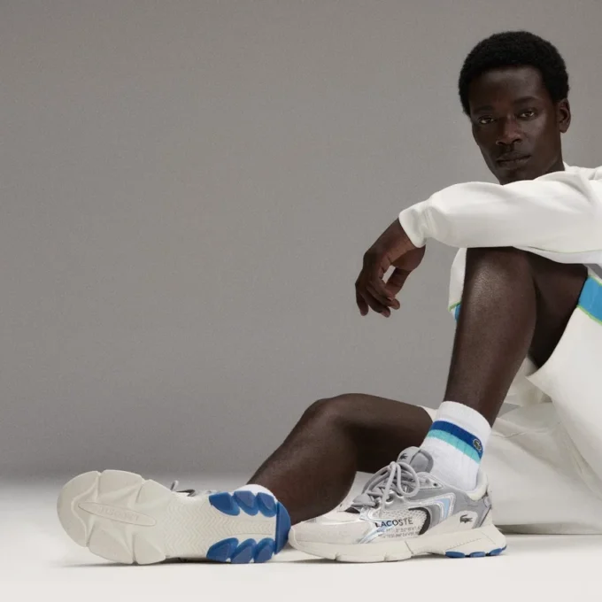 L003 Neo Sneakers voor heren