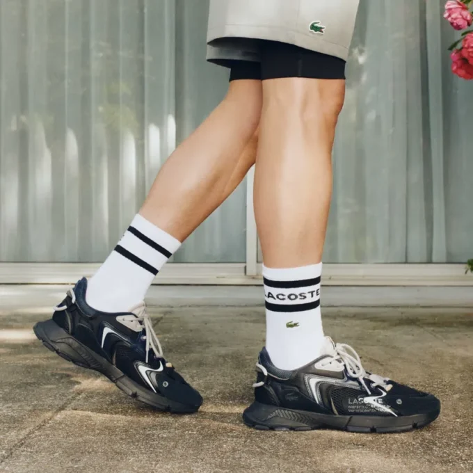 L003 Neo Sneakers voor heren