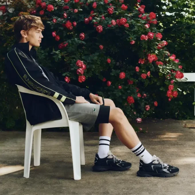 L003 Neo Sneakers voor heren