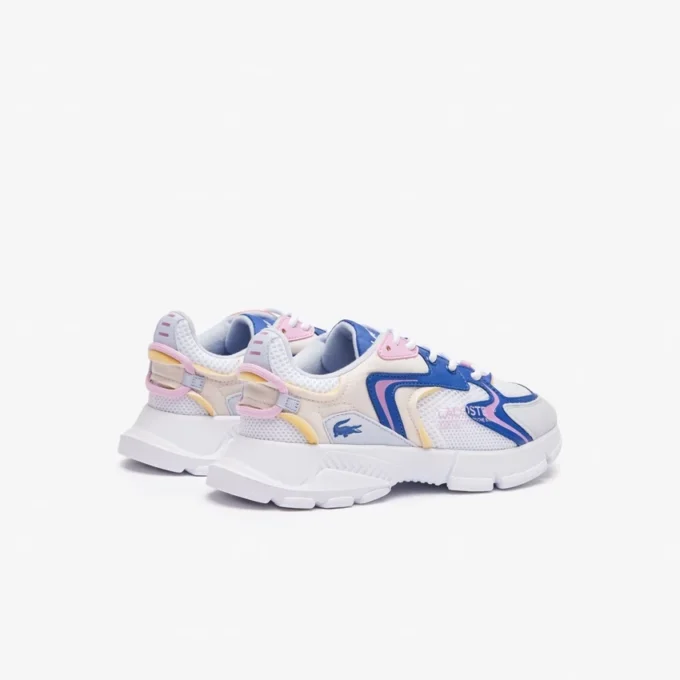 L003 Neo-Sneakers voor junioren