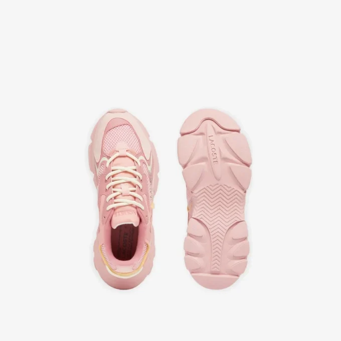 L003 Neo-Sneakers voor junioren
