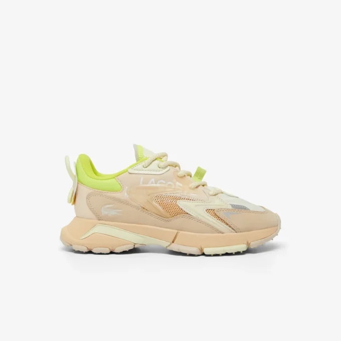 L003 Neo Tech Sneakers voor dames