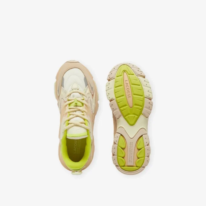L003 Neo Tech Sneakers voor dames
