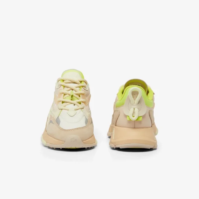 L003 Neo Tech Sneakers voor dames