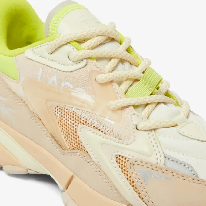 L003 Neo Tech Sneakers voor dames