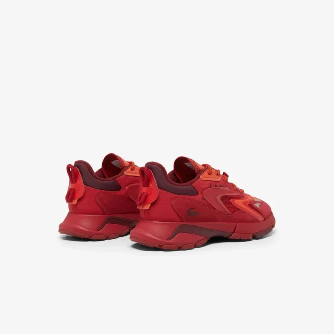 L003 Neo Tech Sneakers voor heren